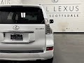 2017 Lexus GX 460