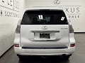 2017 Lexus GX 460