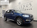 2021 BMW X3 xDrive30e
