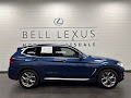 2021 BMW X3 xDrive30e