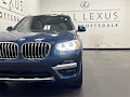 2021 BMW X3 xDrive30e