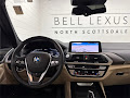 2021 BMW X3 xDrive30e