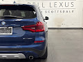 2021 BMW X3 xDrive30e