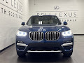 2021 BMW X3 xDrive30e