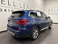 2021 BMW X3 xDrive30e