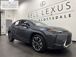 2025 Lexus UX 300h