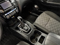 2017 Nissan Rogue Sport SV