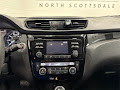 2017 Nissan Rogue Sport SV