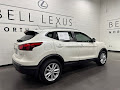 2017 Nissan Rogue Sport SV