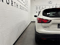 2017 Nissan Rogue Sport SV
