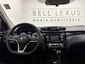2017 Nissan Rogue Sport SV