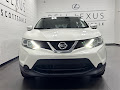 2017 Nissan Rogue Sport SV