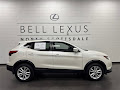 2017 Nissan Rogue Sport SV