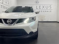 2017 Nissan Rogue Sport SV