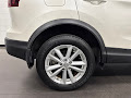 2017 Nissan Rogue Sport SV
