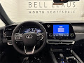 2025 Lexus RX 350