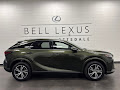 2025 Lexus RX 350