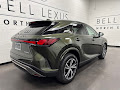 2025 Lexus RX 350