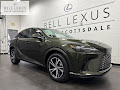 2025 Lexus RX 350