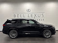 2025 Lexus TX 350