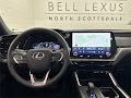 2025 Lexus TX 350