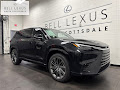 2025 Lexus TX 350