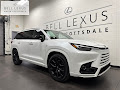 2025 Lexus TX 350