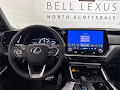 2025 Lexus TX 350