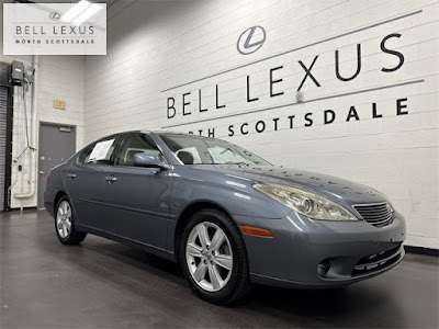 2005 Lexus ES