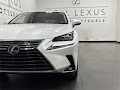 2019 Lexus NX 300 Base