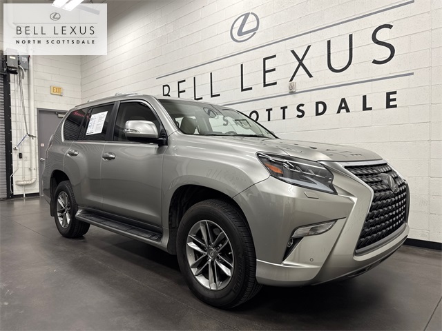 2023 Lexus GX 460