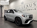 2021 Mercedes-Benz GLE GLE 63 S AMG®