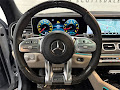 2021 Mercedes-Benz GLE GLE 63 S AMG®