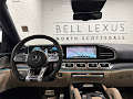 2021 Mercedes-Benz GLE GLE 63 S AMG®