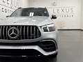 2021 Mercedes-Benz GLE GLE 63 S AMG®