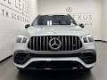 2021 Mercedes-Benz GLE GLE 63 S AMG®