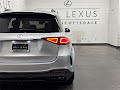 2021 Mercedes-Benz GLE GLE 63 S AMG®