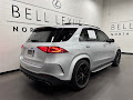2021 Mercedes-Benz GLE GLE 63 S AMG®