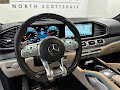 2021 Mercedes-Benz GLE GLE 63 S AMG®