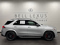 2021 Mercedes-Benz GLE GLE 63 S AMG®
