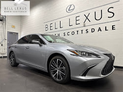 2025 Lexus ES 300h
