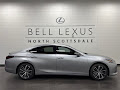 2025 Lexus ES 300h