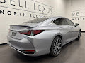 2025 Lexus ES 300h