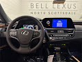 2025 Lexus ES 300h