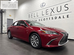 2020 Lexus ES 300h