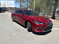 2020 Lexus ES 300h