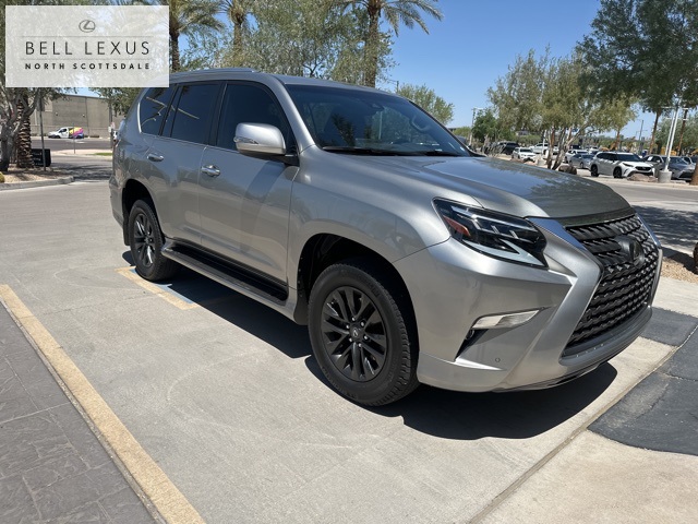 2023 Lexus GX 460