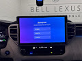 2024 Toyota Sequoia Capstone