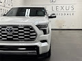 2024 Toyota Sequoia Capstone