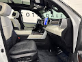 2024 Toyota Sequoia Capstone